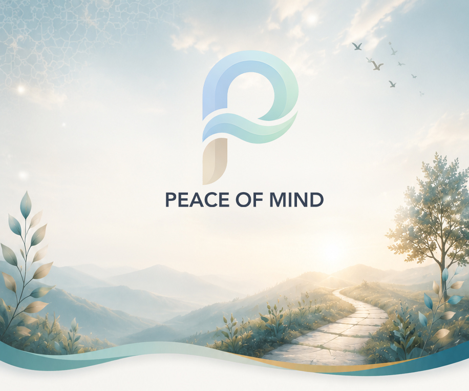Peace of Mind