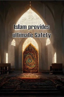 Islam provides ultimate Safety