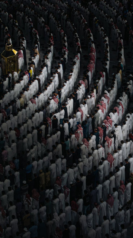 The meaning of the word Islam