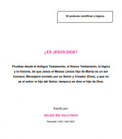 book title