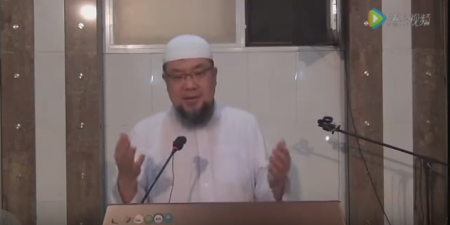 《心灵的功修》第十一讲