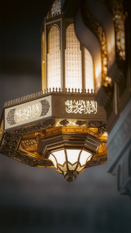 What does Islam mean?