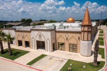 Islamic Center of San Antonio