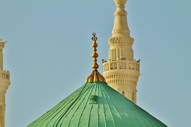 فائدة من الهجرة النبوية