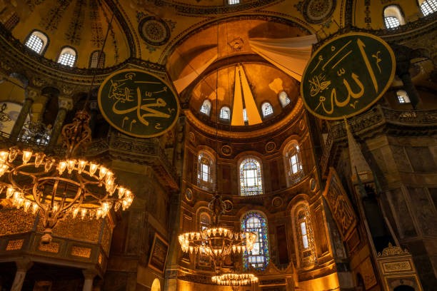 خطبة مختصرة عن الناقض الأول من نواقض الإسلام - الشرك بالله