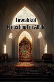 Tawakkul (Trusting) in Allah