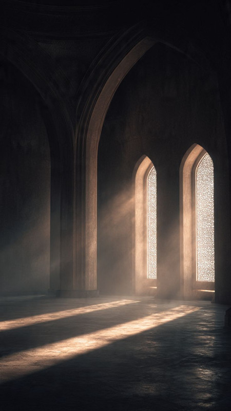 Messages from your Creator