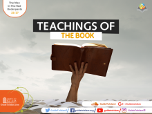 Teachings of the Book