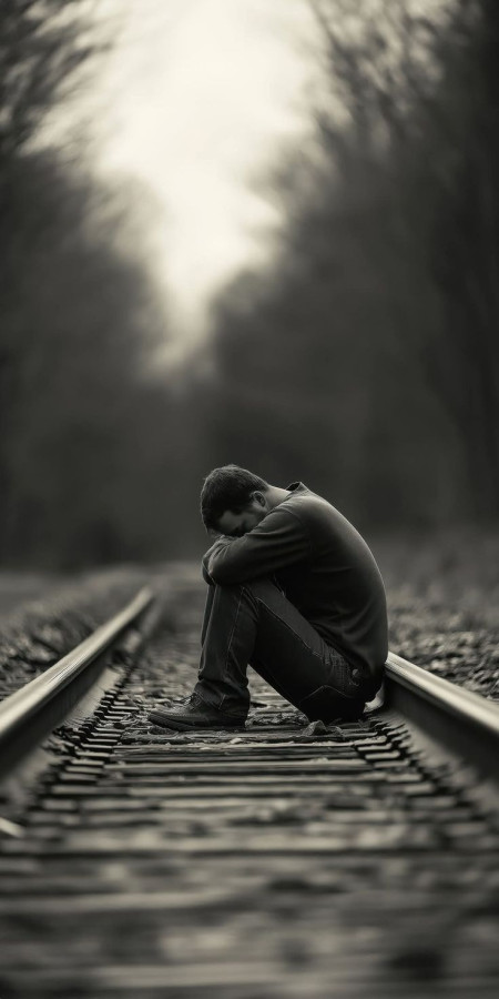 Islam prevents you from hurting yourself