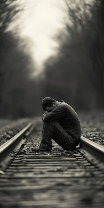 Islam prevents you from hurting yourself