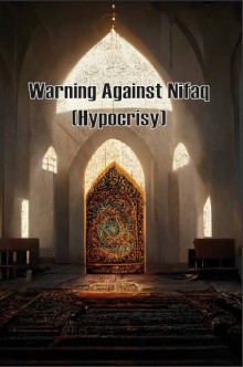 Warning Against Nifaq (Hypocrisy)