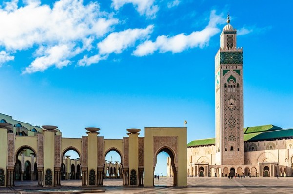 خطبة عن خصائص الشريعة جزء 8