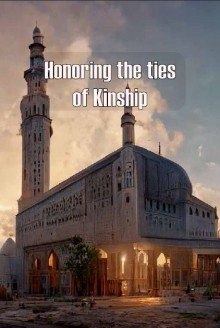 Honoring the ties of Kinship