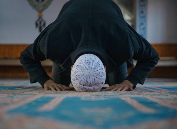 أهمية الصلاة