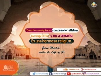 El espíritu del Islam