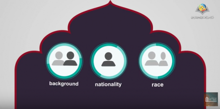 5 Pasos para volverse Musulmán