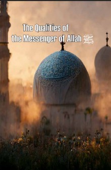 The Qualities of the Messenger of Allah ﷺ