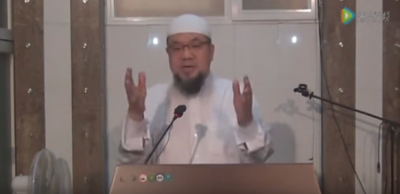 《心灵的功修》5