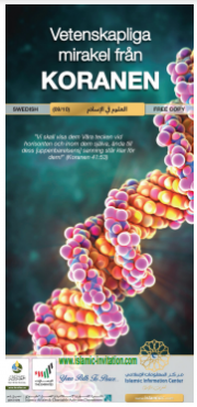 Vetenskapliga mirakel från Koranen