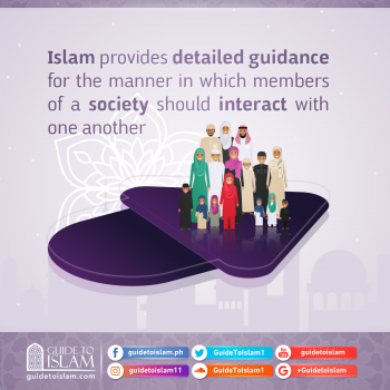 Islamic ethics