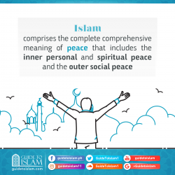 Islam and inner peace