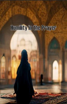 Humility in the Prayer
