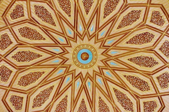 الدلائل العشرة على عظم قدر المصطفى