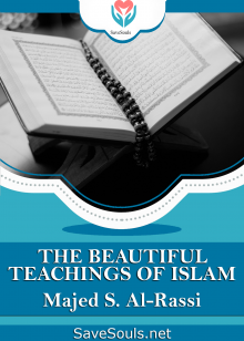 THE BEAUTIFUL TEACHINGS OF ISLAM