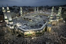 День и ночь в месяце Рамадан. Дневной пост (часть 2 из 2)