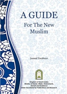 A guide for the new Muslim
