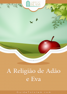 A Religião de Adão e Eva