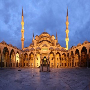 About Islam