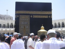 Hajj – A Jornada de Uma Vida (parte 2 de 2): Os Rituais de Abraão