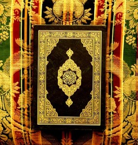 Improving Lives by Reflecting on the verses of Quran