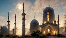 An introduction to Islam: The meaning of the word Islam