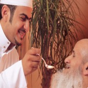 Ang Mga Magagandang Asal Sa Paglilingkod