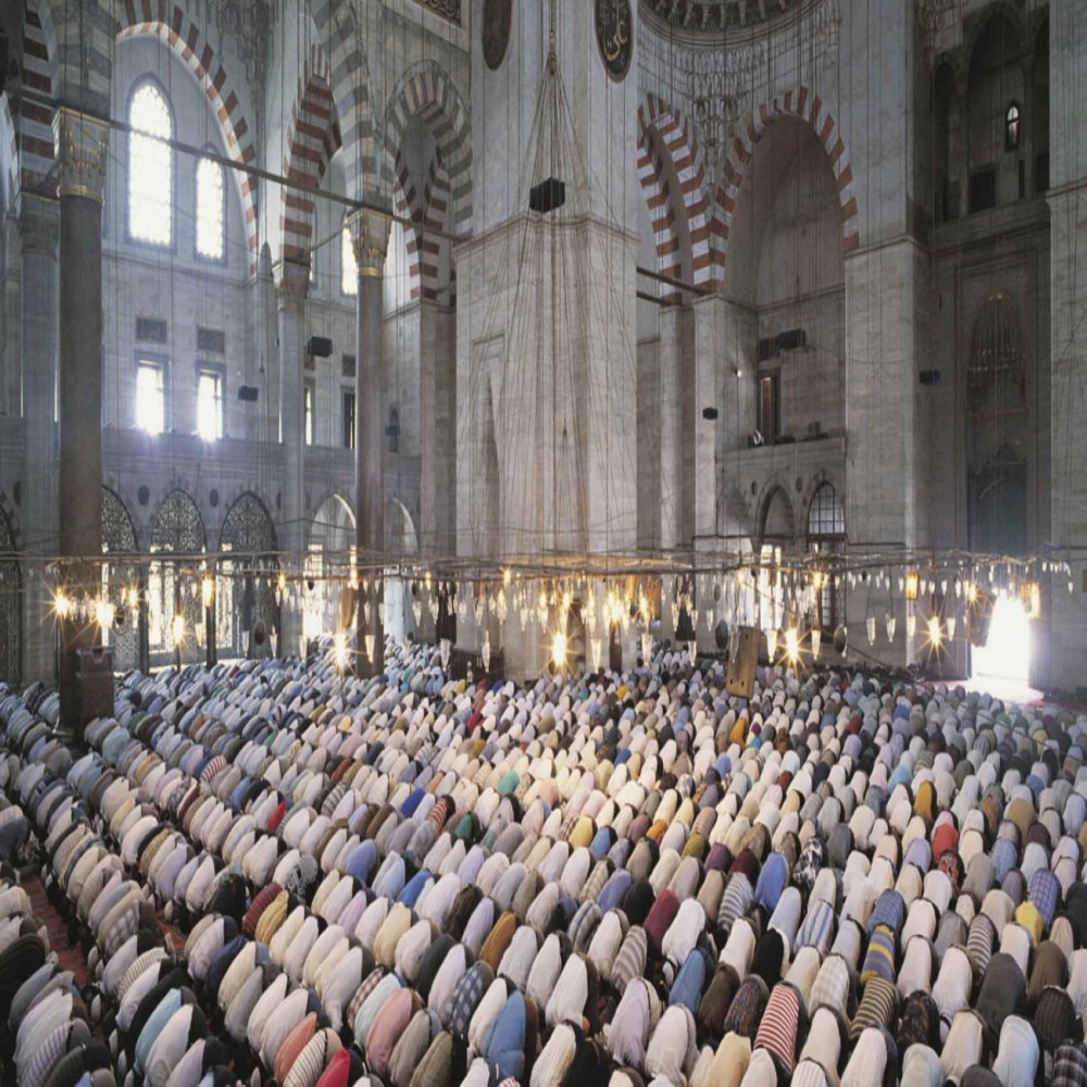Ang Pagtalikod sa Kapatid na Muslim