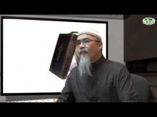 Ano ang Konsepto ng kaligtasan sa ISLAM?
