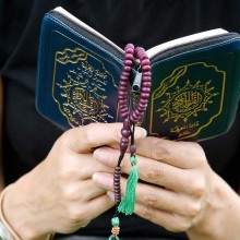 Beginners Guide to the Quran (part 2 of 3)