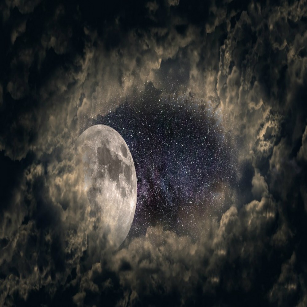 La Creación del Universo