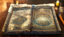 ¿Sabes qué es el Corán ?