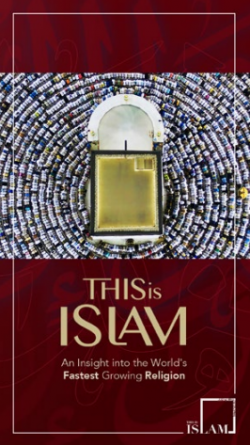 book title