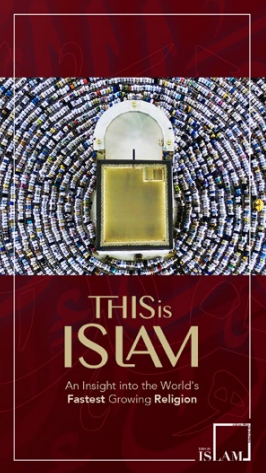 This is ISLAM