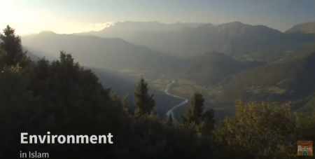 Environment in Islam