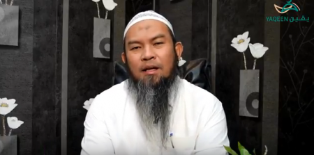 Bakit mo sasambahin si Hesus