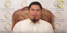 Ang Alituntunin ng Pagtaas ng mga Kamay habang Nananalangin