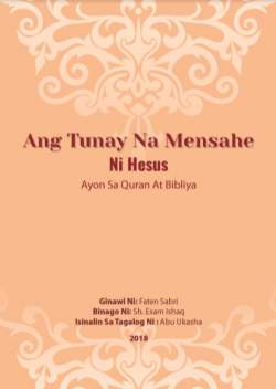 book title