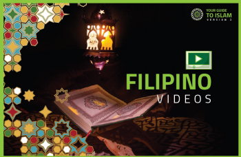 Guide to Islam ( Wikang Tagalog)
