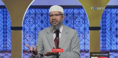 Pourquoi La Charia (Loi Islamique) Est Bénéfique Pour l'Humanité?