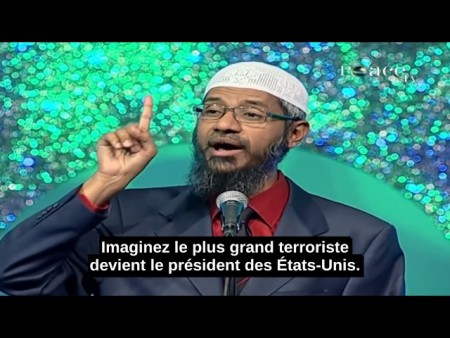 L'Hypocrisie Des Médias-Les Musulmans Sont Des Terroristes?